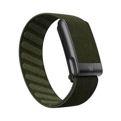 WHOOP 5.0 MG SUPERKNIT BAND (STRAP ONLY)