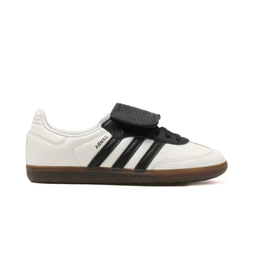 ADIDAS SAMBA LT CLOUD WHITE CORE BLACK