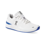 ON RUNNING THE ROGER PRO WHITE INDIGO