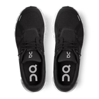 ON RUNNING CLOUD 5 BLACK WHITE