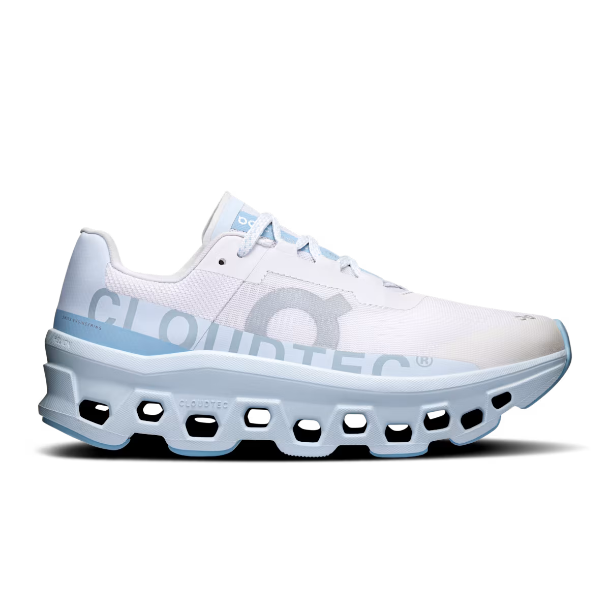 ON RUNNING CLOUDMONSTER FROST WASH (W)