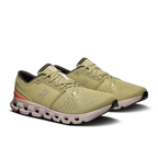 ON RUNNING CLOUD X 4 CAPER SALMON