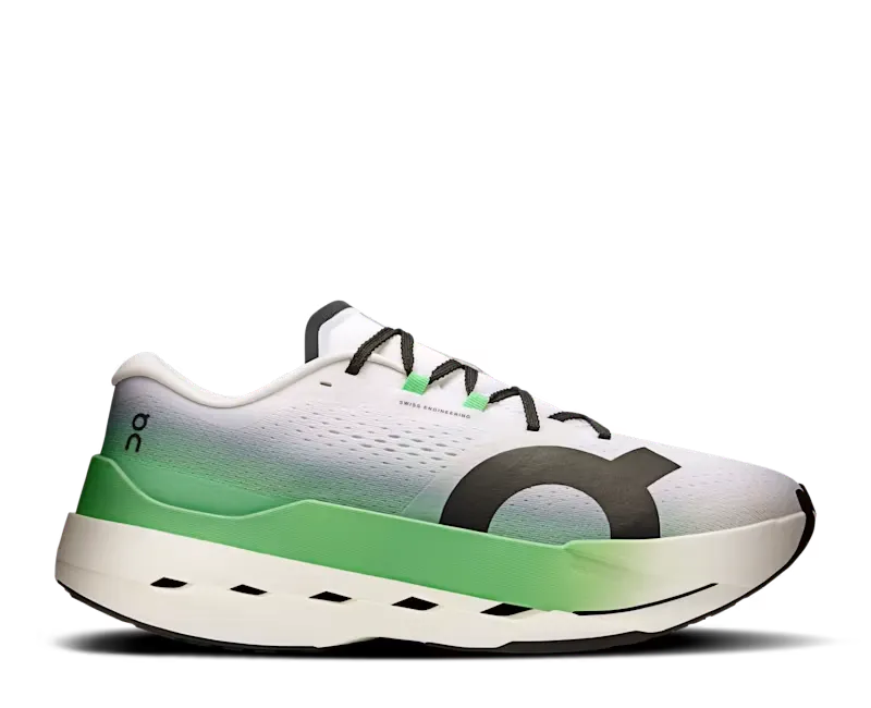 ON RUNNING CLOUDBOOM MAX HONEYDREW LILAC