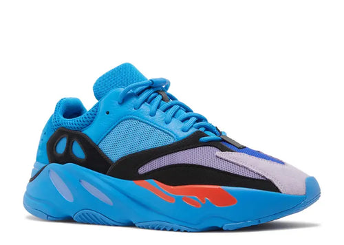 ADIDAS YEEZY BOOST 700 HI-RES BLUE