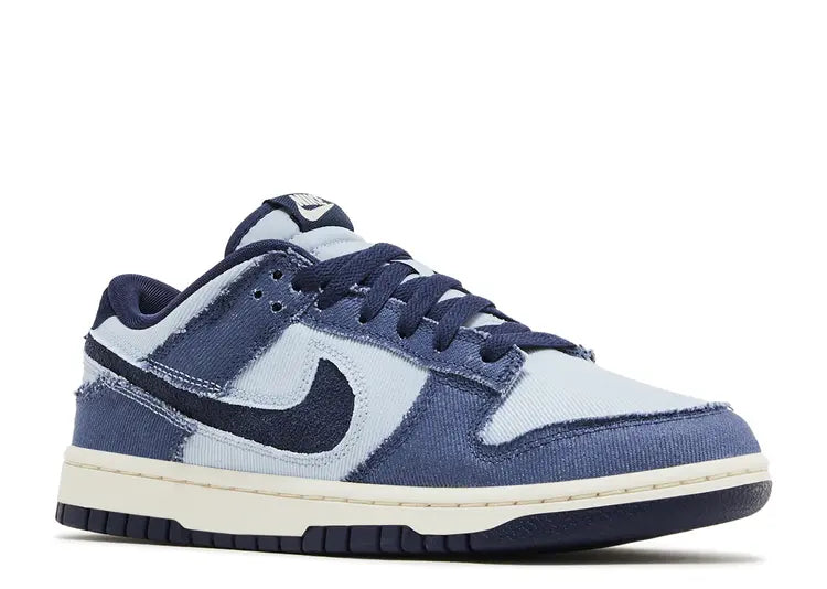 DUNK LOW ARMORY BLUE DENIM