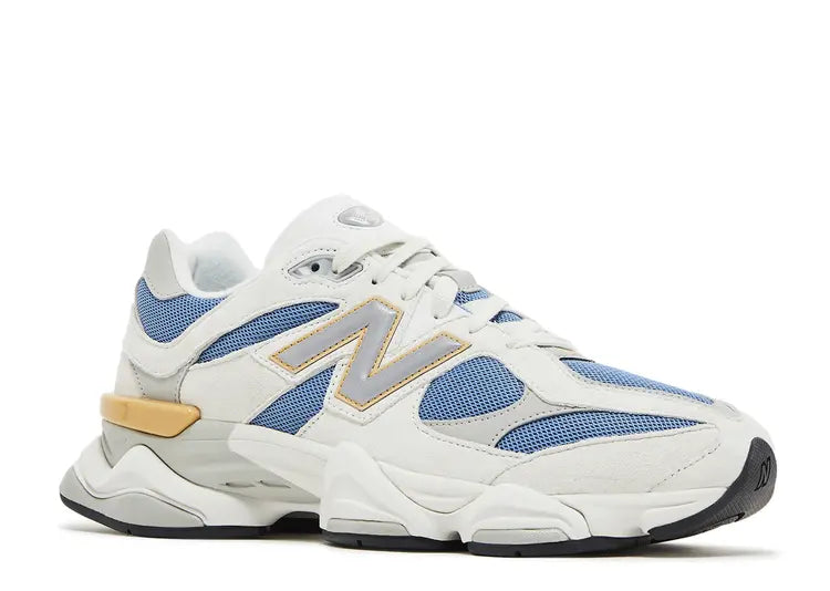 NEW BALANCE 9060 'HERON BLUE GREY'