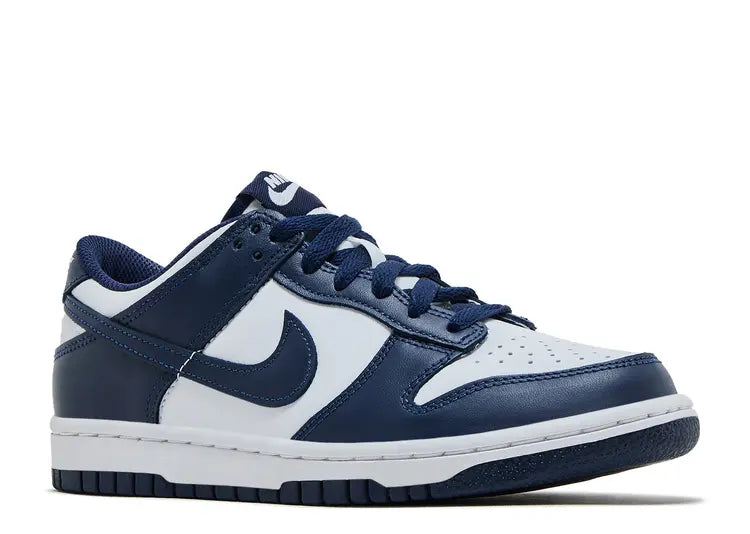 DUNK LOW MIDNIGHT NAVY
