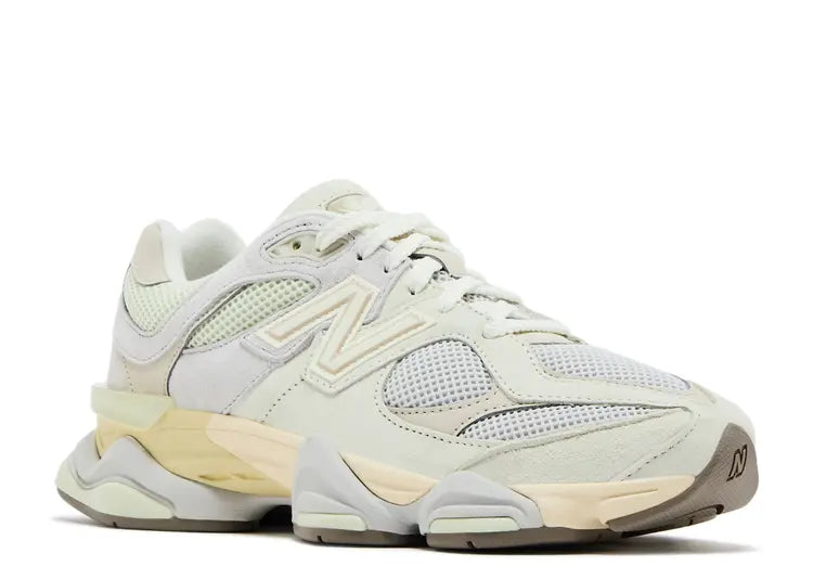 NEW BALANCE 9060 'MINERAL GREY MATTER'