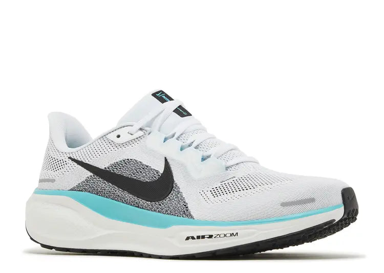 AIR ZOOM PEGASUS 41 WHITE DUSTY CACTUS
