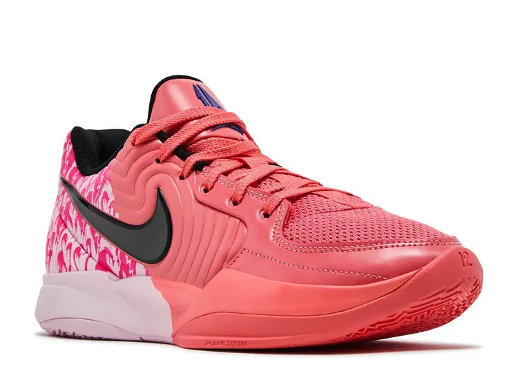 NIKE JA 2 HEART EYES