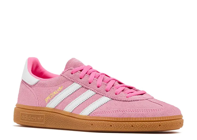 ADIDAS HANDBALL SPEZIAL LUCID PINK WHITE (W)