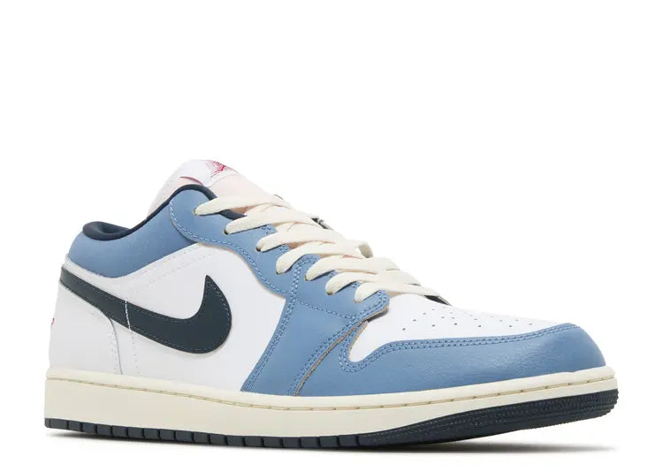 Jordan 1 Low SE Armory Navy