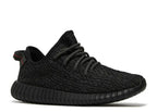 ADIDAS YEEZY BOOST 350 PIRATE BLACK