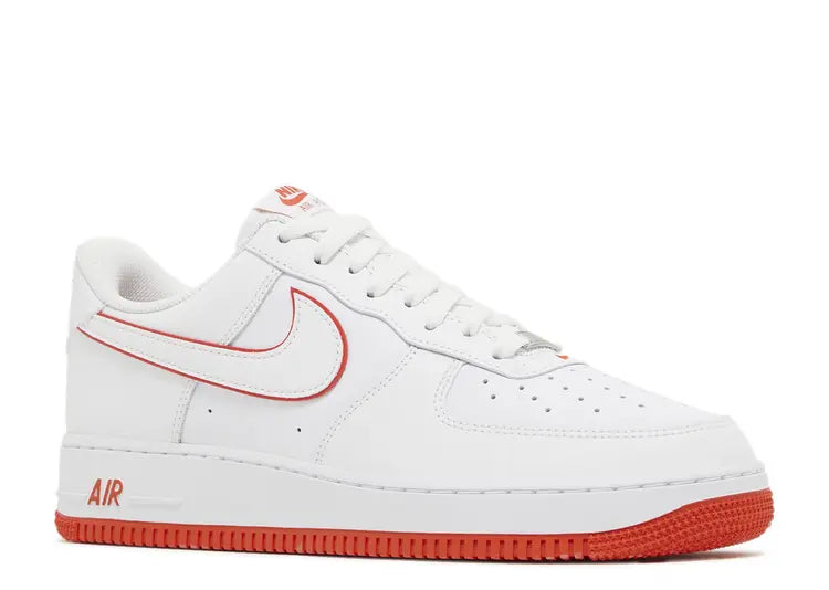WHITE PICANTE RED'