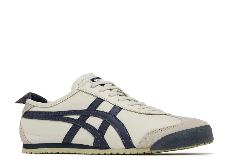 ASICS MEXICO 66 'BIRCH INDIA INK' 2022
