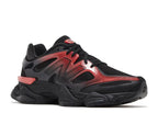 NEW BALANCE 9060 X 'BLACK RED'