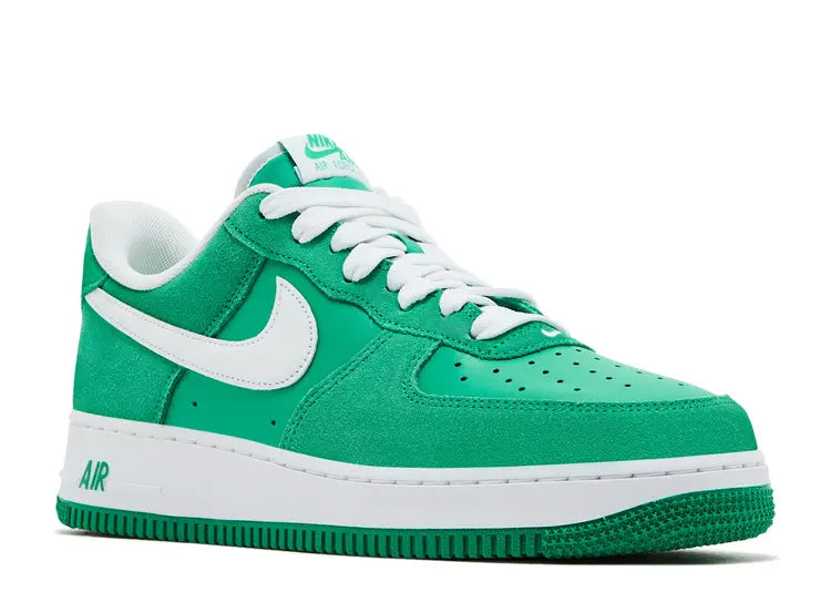 NIKE AIR FORCE 1 '07 LV8 'STADIUM GREEN'