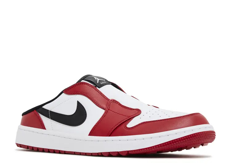 JORDAN 1 MULE GOLF CHICAGO