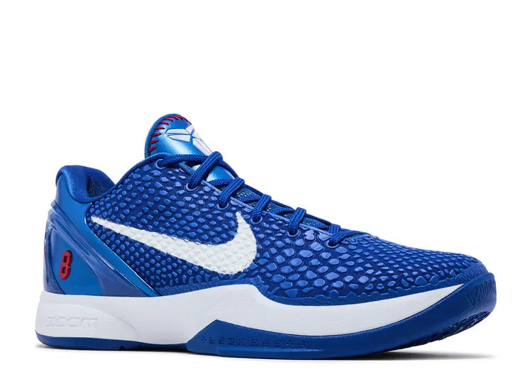NIKE KOBE 6 PROTRO 'DODGERS'