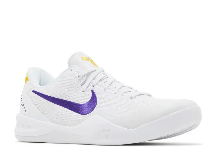 NIKE KOBE 8 PROTRO 'LAKERS HOME'
