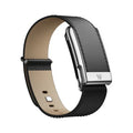 WHOOP 5.0 MG LEATHERLUXE BAND (STRAP ONLY)