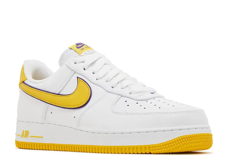 AIRFORCE 1 LOW RETRO X KOBE BRYANT LAKERS HOME