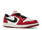 JORDAN 1 RETRO LOW OG CHICAGO 2025