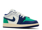 JORDAN 1 LOW SEAHAWK
