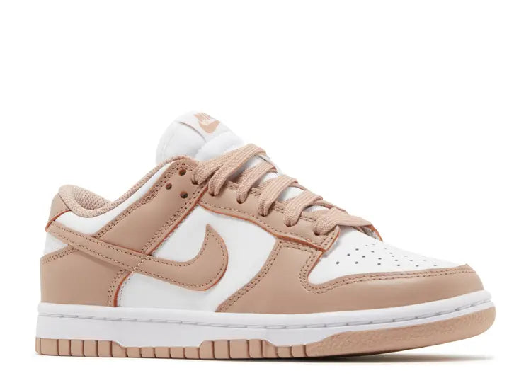 Nike Dunk Low Rose Whisper (W)