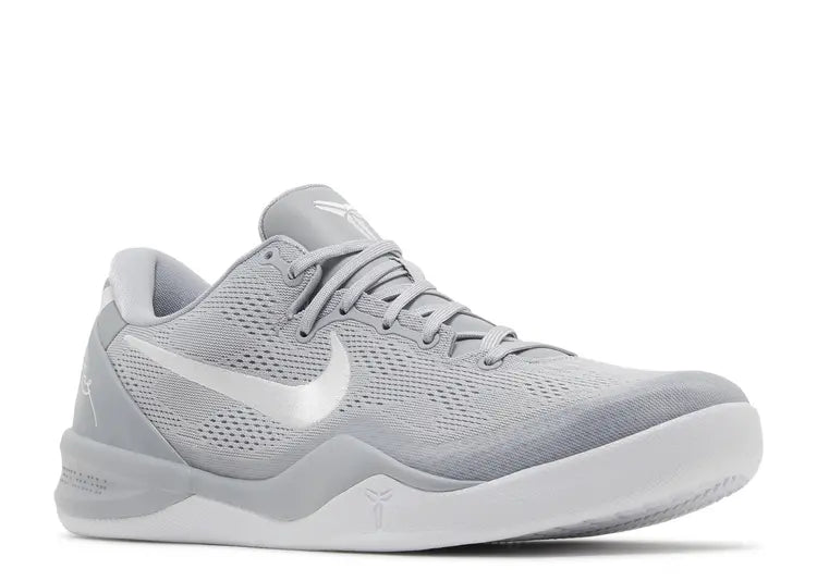 NIKE KOBE 8 PROTRO WOLF GREY