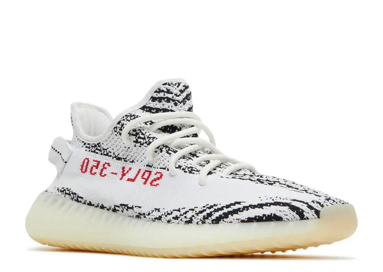 adidas Yeezy Boost 350 V2 Zebra