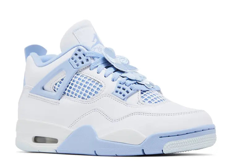 AIR JORDAN 4 RETRO	FORGET ME NOT