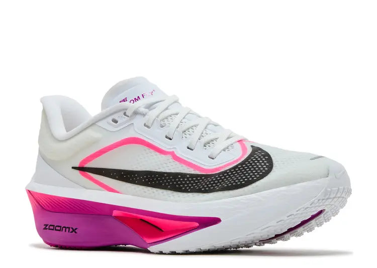 NIKE WMNS ZOOM FLY 6 'VIVID GRAPE HYPER PINK'