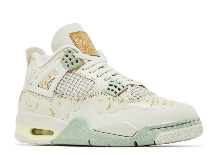 AIR JORDAN 4 RETRO SOMOS ETERNOS