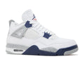 JORDAN 4 RETRO MIDNIGHT NAVY
