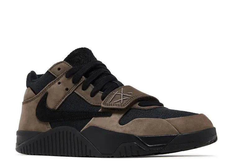 Jordan Jumpman Jack TR Travis Scott Dark Mocha (WITH TOTE BAG)
