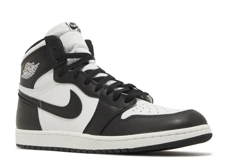 Jordan 1 Retro High 85 Black White