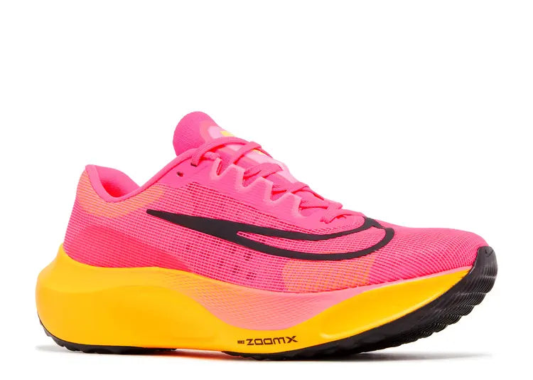 NIKE ZOOM FLY 5 'HYPER PINK'