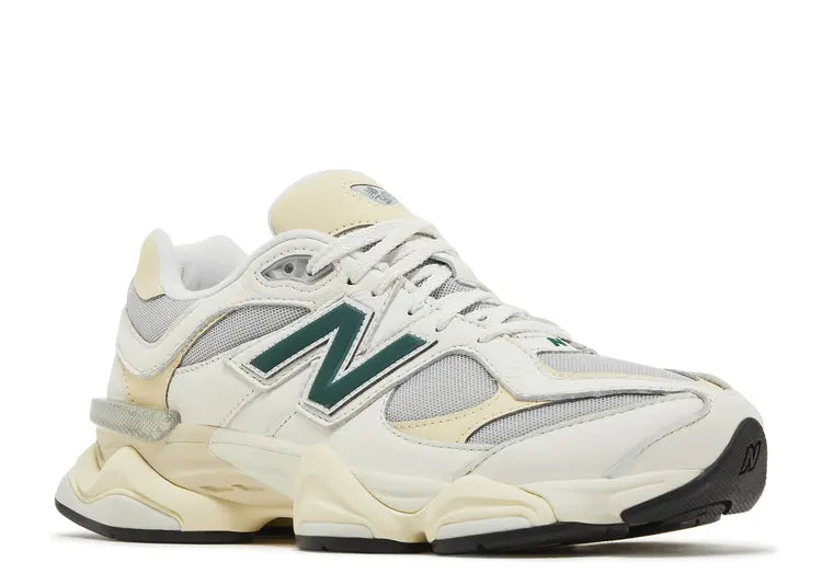 NEW BALANCE 9060 SEA SALT YELLOW
