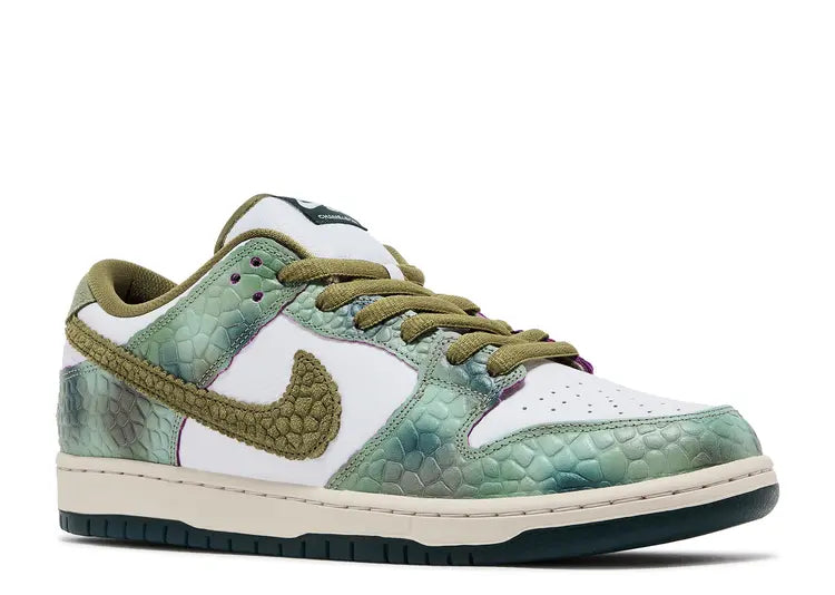 NIKE SB DUNK LOW ALEXIS SABLONE CHAMELEON