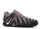 NIKE JA 3 MINK BROWN