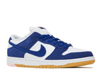 SB DUNK LOS ANGELES DODGERS