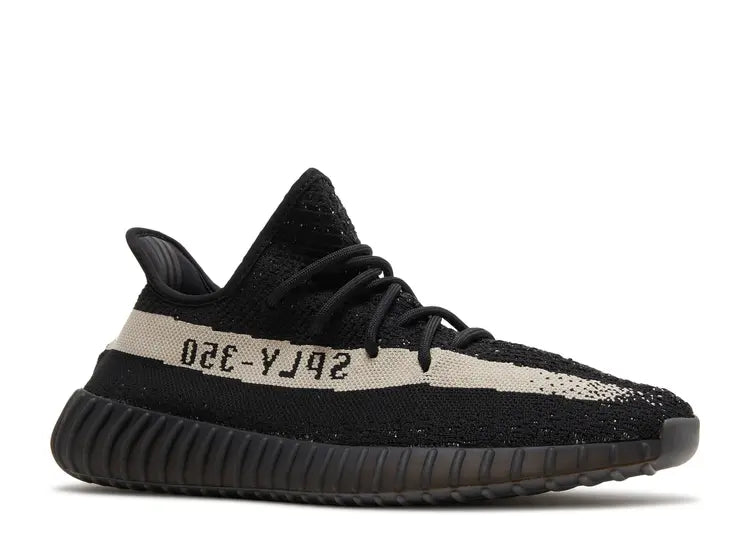 adidas Yeezy Boost 350 V2 Core Black White