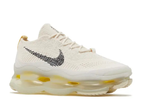 NIKE AIR MAX SCORPION FK LEMON WASH