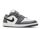 JORDAN 1 LOW IRON GREY