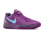 NIKE JA 2 PURPLE SKY