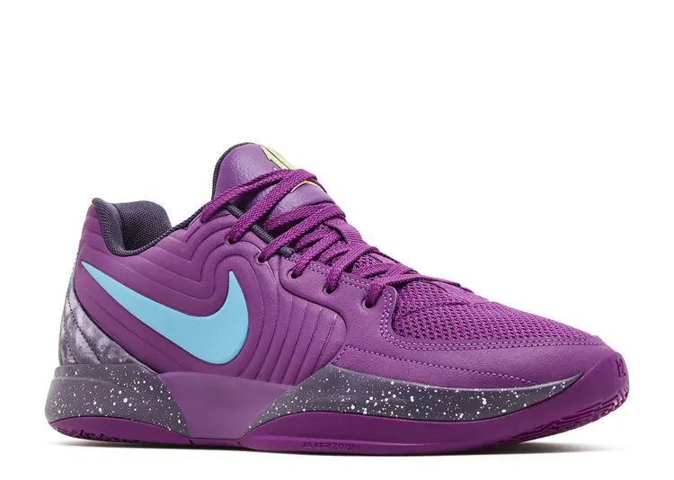 NIKE JA 2 PURPLE SKY