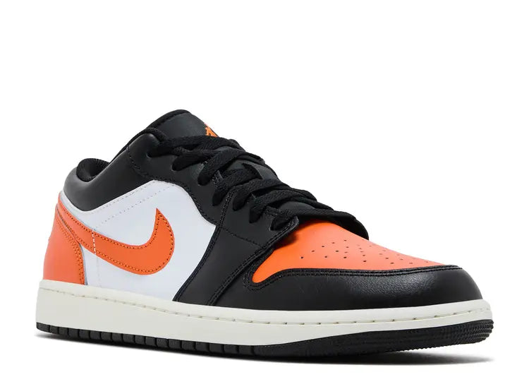 JORDAN 1 LOW SHATTERED BACKBOARD ALTERNATE