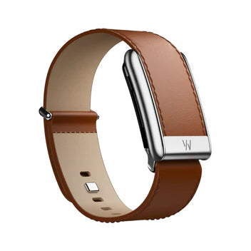 WHOOP 5.0 LEATHERLUXE BAND (STRAPS ONLY)