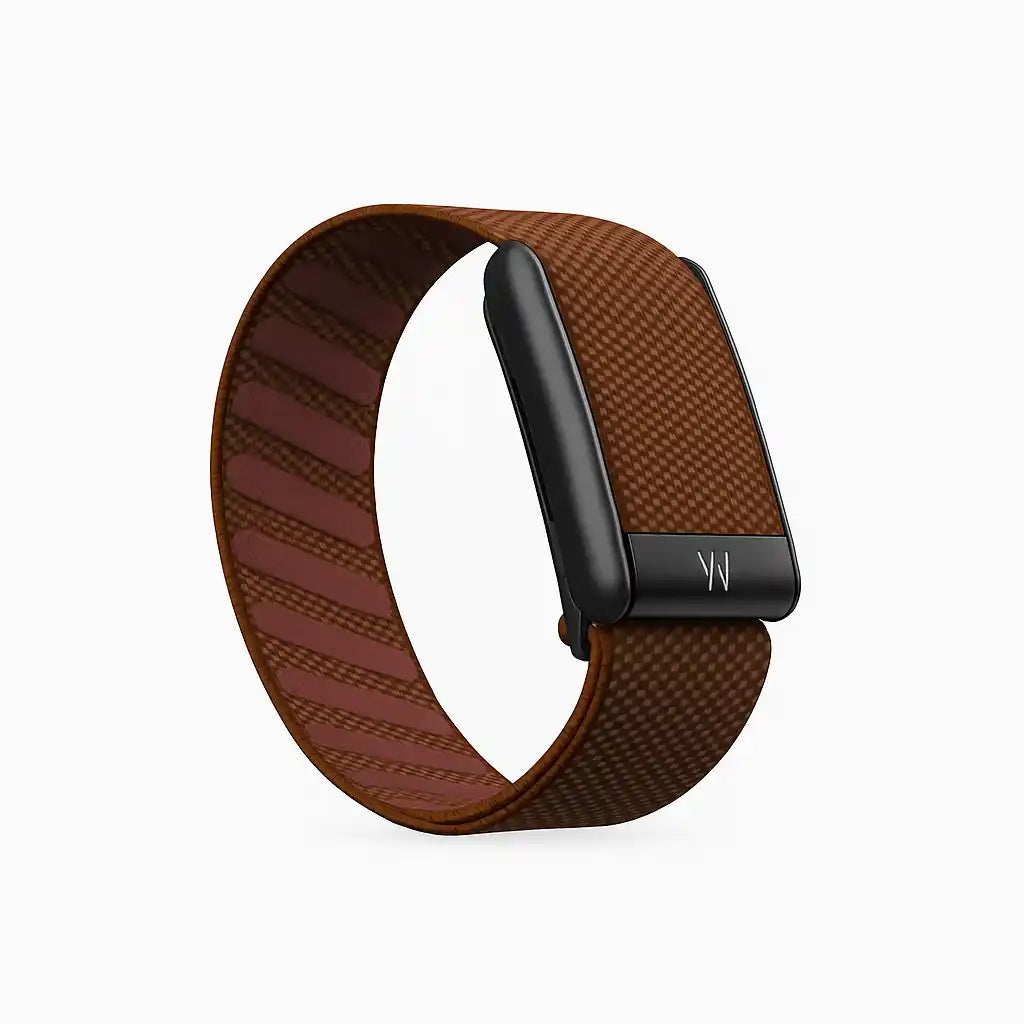 WHOOP 5.0 SUPERKNIT BAND (STRAPS ONLY)